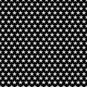 Etched Stars 1 Pattern