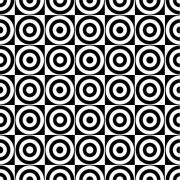 Etched Tarjay Pattern