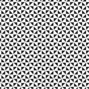 Etched Triangles 2 Pattern