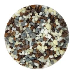 Fossil Hunt Frit Blend Coarse Grain COE90