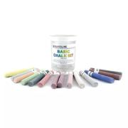 Glassline Basic Chalk Kit