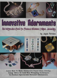 Innovative Adornments by Jayne Persico