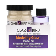 Modeling Glass