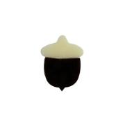 Precut Acorn Pack of 3 COE90
