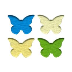 Precut Butterflies 1 COE90