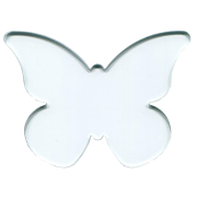 Precut Butterfly Style 2 COE96