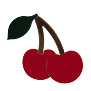 Precut Cherries COE96