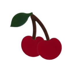 Precut Cherries Pack of 3 COE90