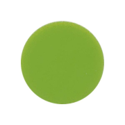 Precut Circles Amazon Green Opalescent COE96