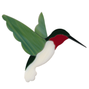 Precut Hummingbird COE96