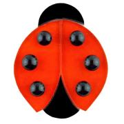Precut Ladybug COE90