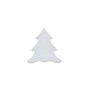 Precut Large Christmas White Tree COE90