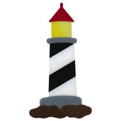 Precut Lighthouse COE90