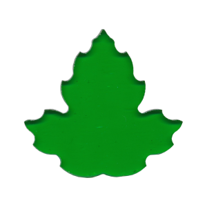 Precut Maple Leaf COE96