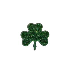 Precut Mini Shamrock Pack of 3 COE90