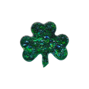 Precut Mini Shamrock Pack of 3 COE96