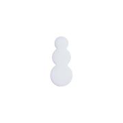 Precut MINI Snowman II Pack of 5 COE90