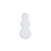 Precut MINI Snowman II Pack of 5 COE96