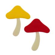 Precut Mushroom COE90