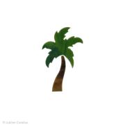Precut Palm Tree COE90