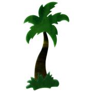 Precut Palm Tree COE90