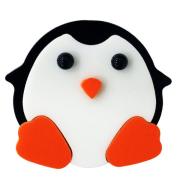 Precut Penguin Lenny COE90