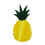 Precut Pineapple COE96