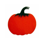 Precut Pumpkin II (Round) COE96