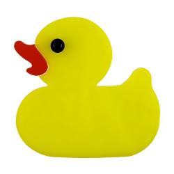 Precut Rubber Duck COE90