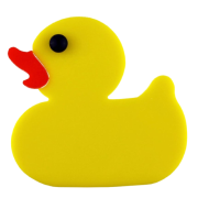 Precut Rubber Duck COE96