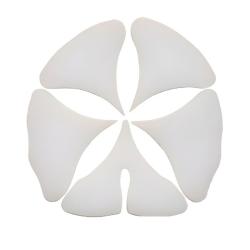 Precut Sand Dollar Pack of 3 COE90