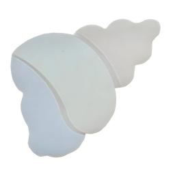 Precut Sea Shell Pack of 3 COE90