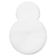 Precut Snowman I Pack of 3 COE90