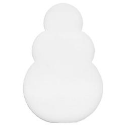 Precut Snowman II Pack of 3 COE90