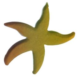 Precut Starfish Pack of 3 COE90