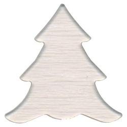 Precut Tree Clear Pack of 3 COE90