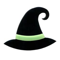 Precut Witch Hat COE90