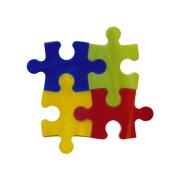 Precut Puzzle COE90