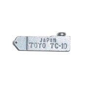 Replacement Head for Toyo Supercutter