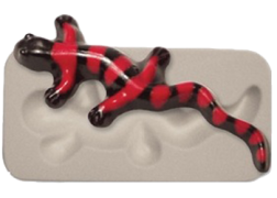 Salamander Mold