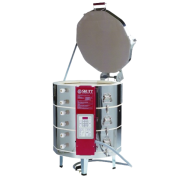 Skutt KM1027-3 KilnMaster Series Ceramic Kiln