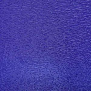 Wissmach Glass Cobalt Blue Granite Texture, 3mm, Non-Fusible