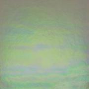 Wissmach Glass Irish Green Transparent, Luminescent, 3mm COE96
