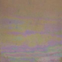 Wissmach Glass Cinnamon Transparent, Luminescent, 3mm COE96