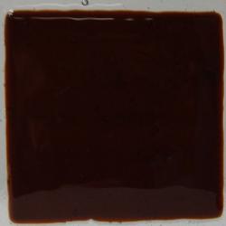Youghiogheny Glass Root Beer Transparent, 3mm COE96
