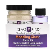 Modeling Glass