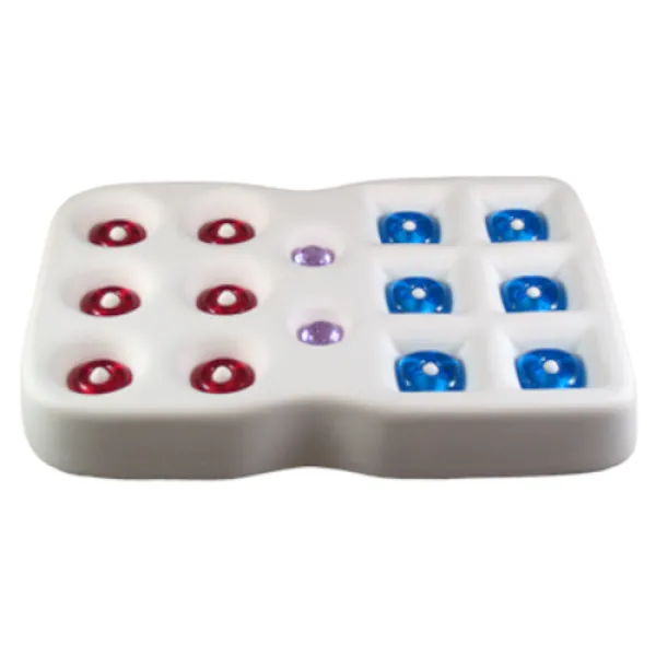 Nano Beads Casting Mold