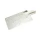 Neck Only Bottle Slumping Mold
