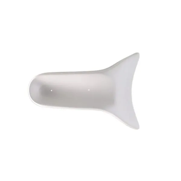 Neck Only Bottle Slumping Mold