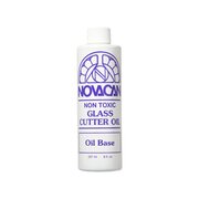 Novacan Cutter Oil 8oz